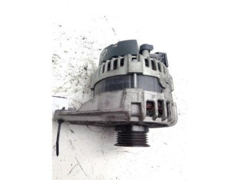 A0009063322,0125711028, ALTERNADOR MERCEDES BENZ CLASE A (W176)|Desguaces La Cabaña