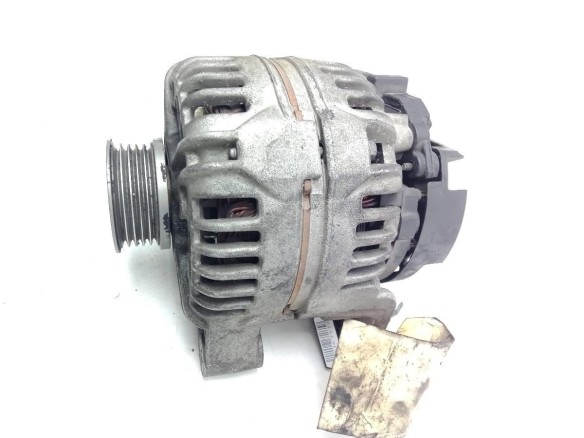 0124425028,13153053, ALTERNADOR OPEL ASTRA H (A04)|Desguaces La Cabaña