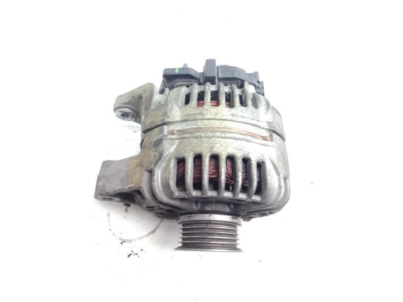 0124425028,13153053, ALTERNADOR OPEL ASTRA H (A04)|Desguaces La Cabaña
