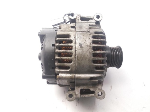 A0009060401 ALTERNADOR MERCEDES BENZ CLASE C (W204)|Desguaces La Cabaña