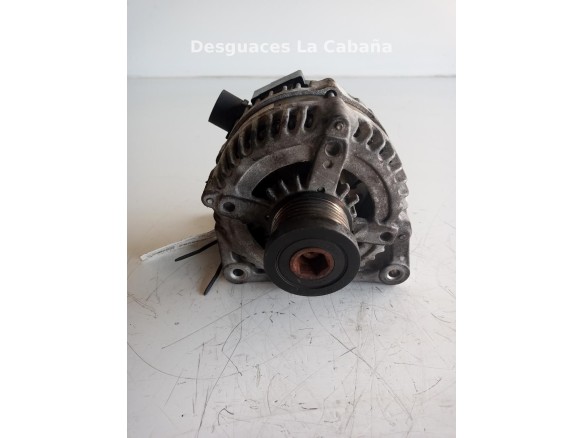 1042101731 ALTERNADOR FORD FOCUS III|Desguaces La Cabaña