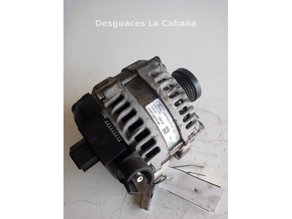 1042101731 ALTERNADOR FORD FOCUS III|Desguaces La Cabaña