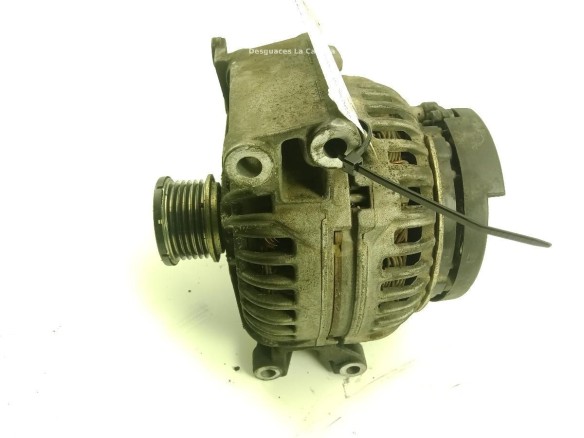 A0131545902 ALTERNADOR MERCEDES BENZ CLASE E (W211)|Desguaces La Cabaña