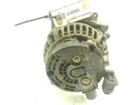 A0131545902 ALTERNADOR MERCEDES BENZ CLASE E (W211)|Desguaces La Cabaña