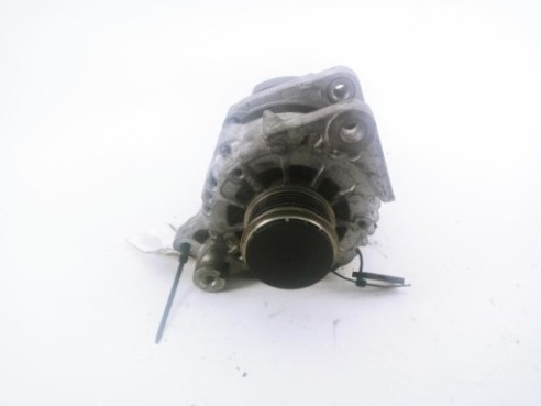 3730004950 ALTERNADOR HYUNDAI i30 (PDE, PD)|Desguaces La Cabaña