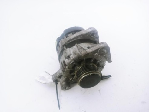 3730004950 ALTERNADOR HYUNDAI i30 (PDE, PD)|Desguaces La Cabaña