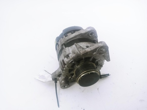 3730004950 ALTERNADOR HYUNDAI i30 (PDE, PD)|Desguaces La Cabaña