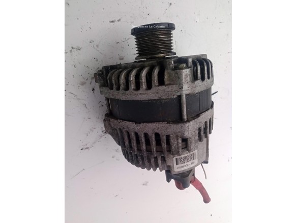 231008137R ALTERNADOR NISSAN NV400 Furgón (X62, X62B)|Desguaces La Cabaña