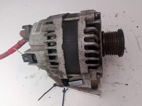 231008137R ALTERNADOR NISSAN NV400 Furgón (X62, X62B)|Desguaces La Cabaña