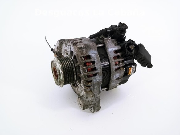 3730014950 ALTERNADOR KIA STONIC (YB)|Desguaces La Cabaña