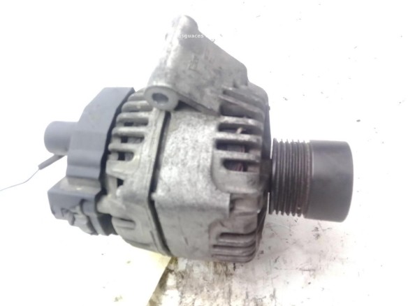 S542851R,TG9S015, ALTERNADOR OPEL COMBO Tour|Desguaces La Cabaña