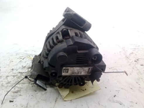 S542851R,TG9S015, ALTERNADOR OPEL COMBO Tour|Desguaces La Cabaña
