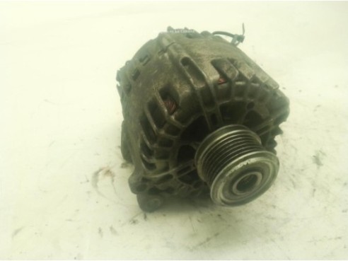 03L903023E ALTERNADOR VW PASSAT (3C2)|Desguaces La Cabaña