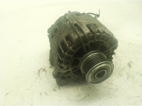 03L903023E ALTERNADOR VW PASSAT (3C2)|Desguaces La Cabaña