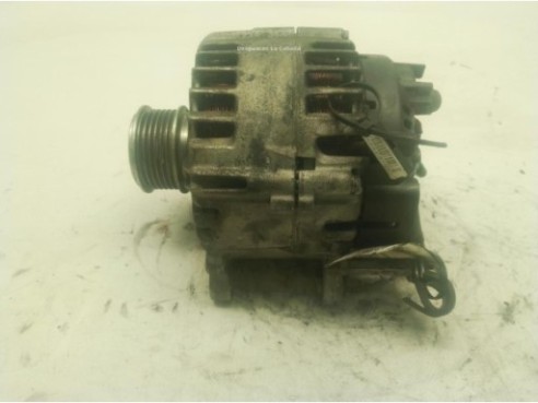 03L903023E ALTERNADOR VW PASSAT (3C2)|Desguaces La Cabaña