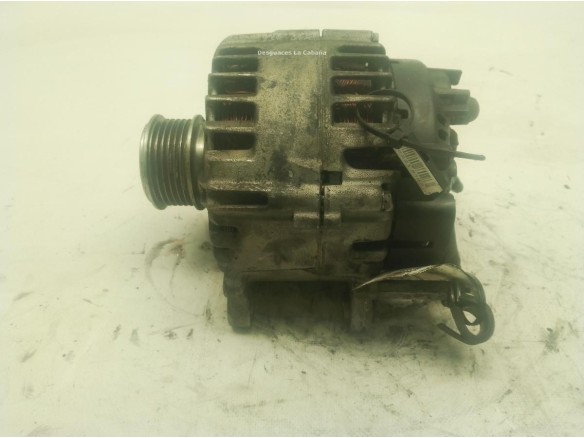 03L903023E ALTERNADOR VW PASSAT (3C2)|Desguaces La Cabaña