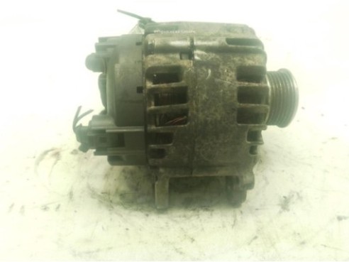 03L903023E ALTERNADOR VW PASSAT (3C2)|Desguaces La Cabaña