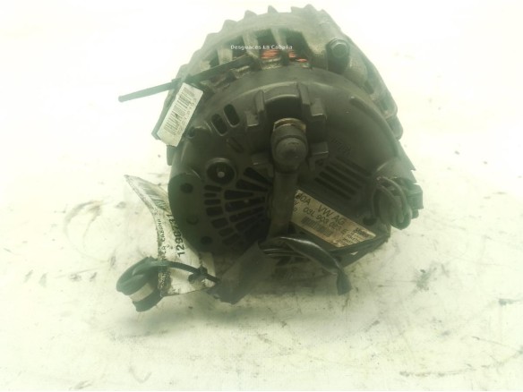 03L903023E ALTERNADOR VW PASSAT (3C2)|Desguaces La Cabaña