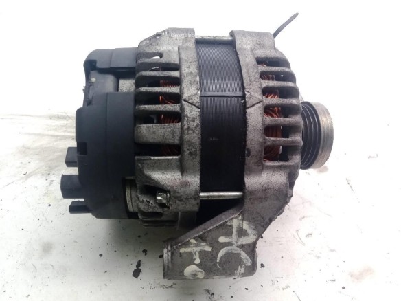 A6641540102, ALTERNADOR SSANGYONG KYRON|Desguaces La Cabaña