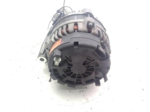 A6641540102, ALTERNADOR SSANGYONG KYRON|Desguaces La Cabaña