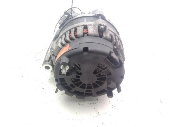 A6641540102, ALTERNADOR SSANGYONG KYRON|Desguaces La Cabaña