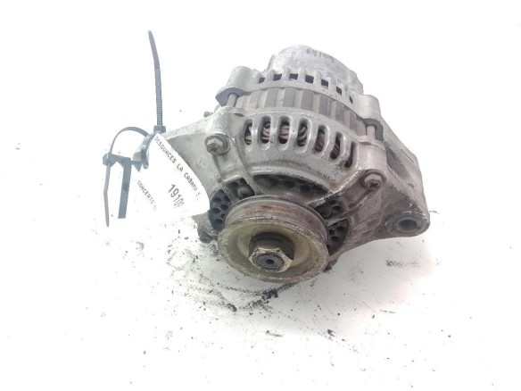 AHGA01,A1T04691, ALTERNADOR HONDA CONCERTO (HW, MA)|Desguaces La Cabaña