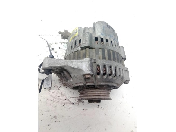 AHGA01,A1T04691, ALTERNADOR HONDA CONCERTO (HW, MA)|Desguaces La Cabaña