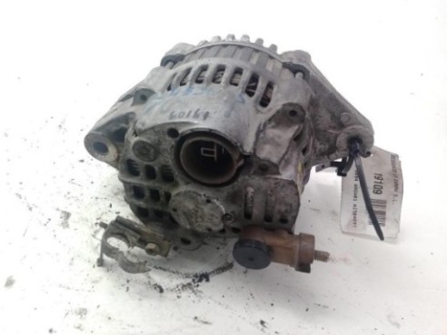AHGA01,A1T04691, ALTERNADOR HONDA CONCERTO (HW, MA)|Desguaces La Cabaña