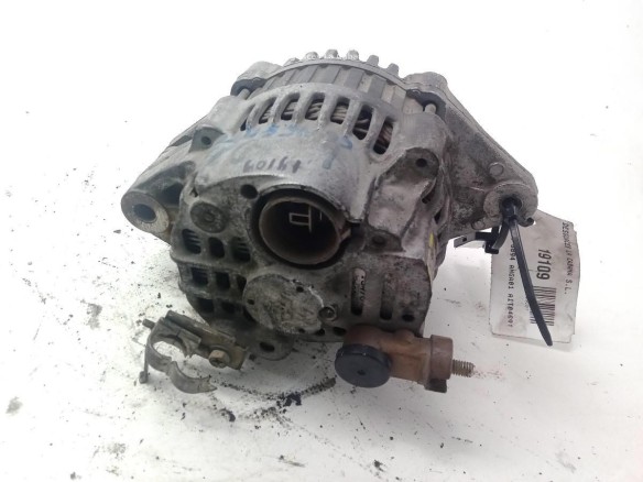 AHGA01,A1T04691, ALTERNADOR HONDA CONCERTO (HW, MA)|Desguaces La Cabaña
