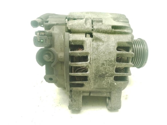 9664779680 ALTERNADOR PEUGEOT 5008|Desguaces La Cabaña