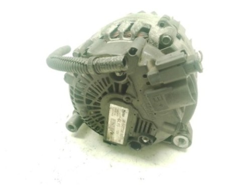 9664779680 ALTERNADOR PEUGEOT 5008|Desguaces La Cabaña
