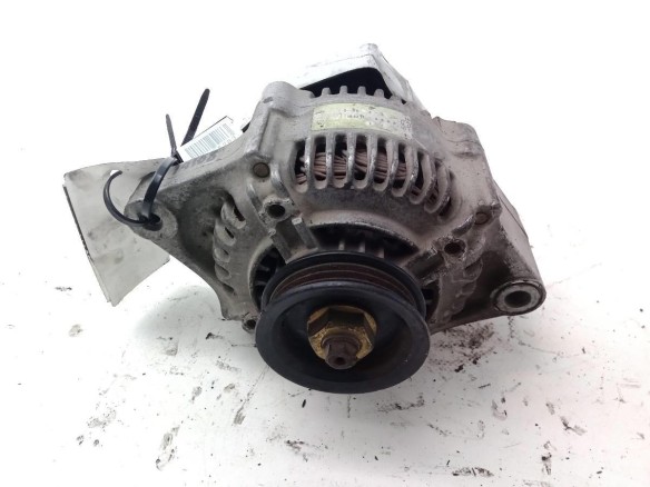 CHA51, ALTERNADOR HONDA CONCERTO (HW, MA)|Desguaces La Cabaña