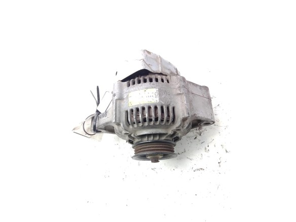CHA51, ALTERNADOR HONDA CONCERTO (HW, MA)|Desguaces La Cabaña