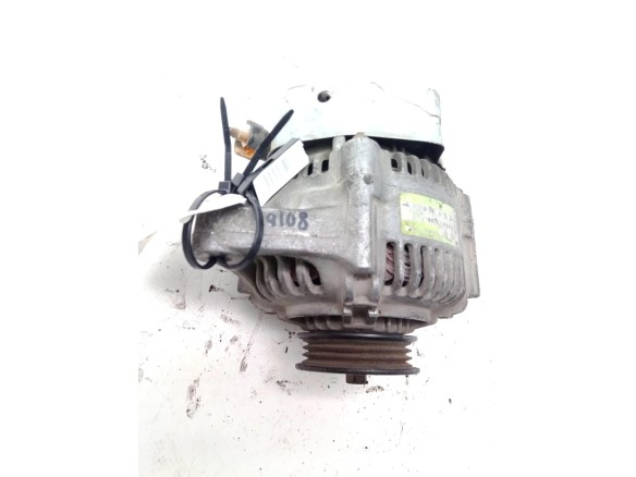 CHA51, ALTERNADOR HONDA CONCERTO (HW, MA)|Desguaces La Cabaña