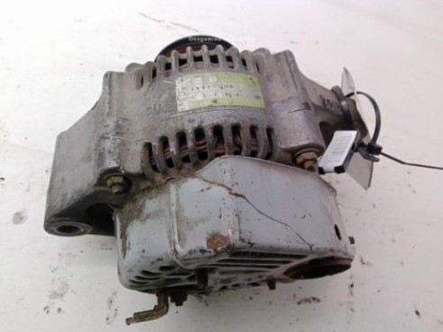 CHA51, ALTERNADOR HONDA CONCERTO (HW, MA)|Desguaces La Cabaña