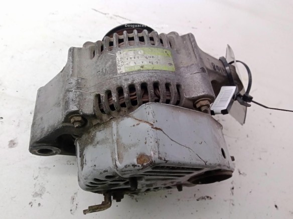 CHA51, ALTERNADOR HONDA CONCERTO (HW, MA)|Desguaces La Cabaña