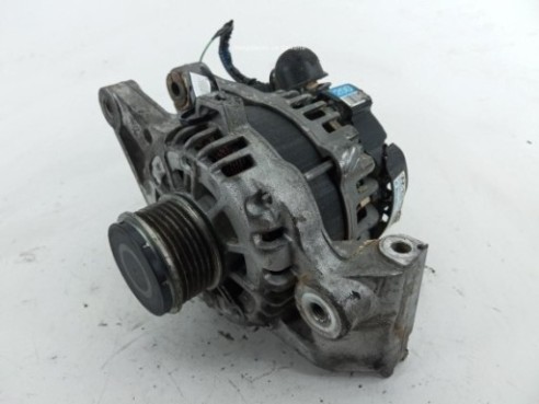 MOTOR / ESCAPE|Desguaces La Cabaña 2