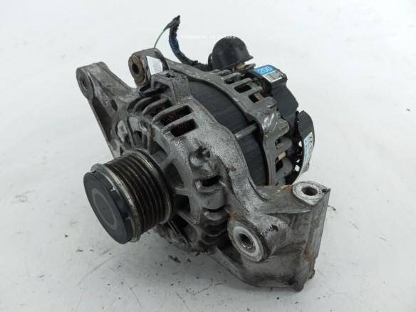 373002U200 ALTERNADOR HYUNDAI i30 (PDE, PD)|Desguaces La Cabaña
