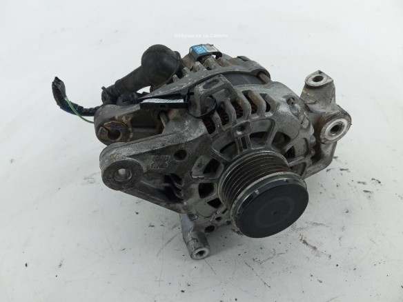 373002U200 ALTERNADOR HYUNDAI i30 (PDE, PD)|Desguaces La Cabaña