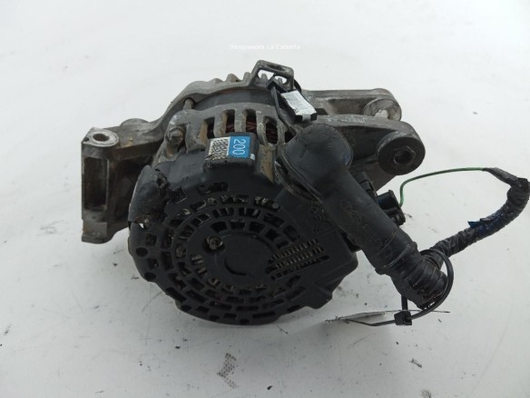373002U200 ALTERNADOR HYUNDAI i30 (PDE, PD)|Desguaces La Cabaña