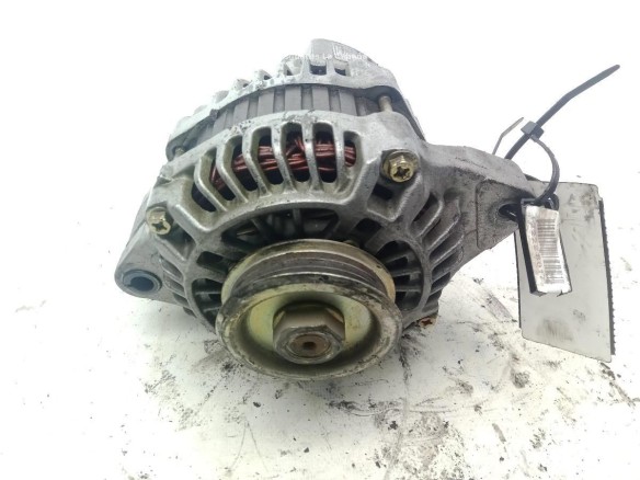 AHGA35,A5TA4591, ALTERNADOR HONDA CIVIC VI Aerodeck (MB, MC)|Desguaces La Cabaña