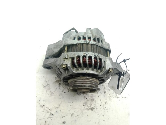 AHGA35,A5TA4591, ALTERNADOR HONDA CIVIC VI Aerodeck (MB, MC)|Desguaces La Cabaña