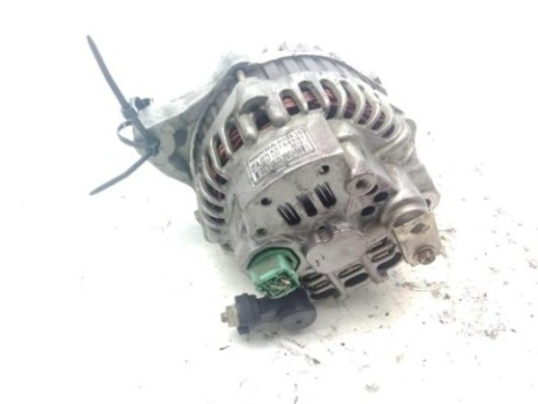 AHGA35,A5TA4591, ALTERNADOR HONDA CIVIC VI Aerodeck (MB, MC)|Desguaces La Cabaña