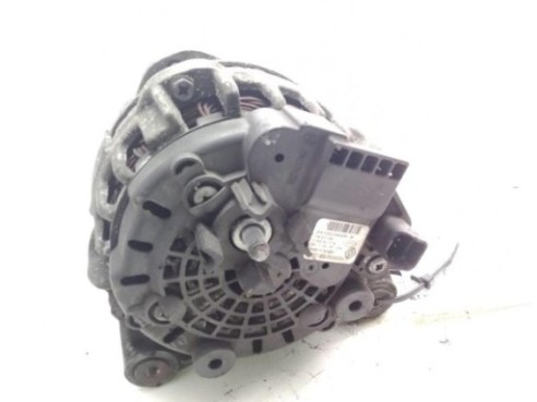 231002949R, ALTERNADOR DACIA DOKKER|Desguaces La Cabaña
