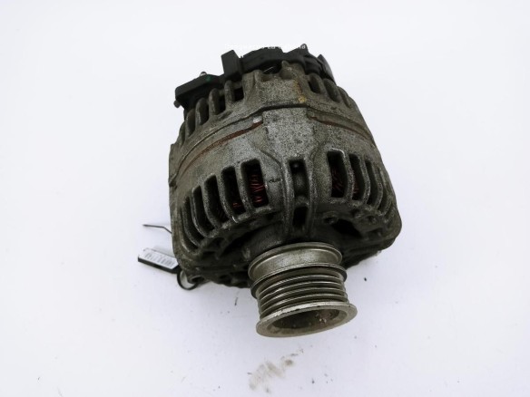 0124425020 ALTERNADOR OPEL ASTRA H (A04)|Desguaces La Cabaña
