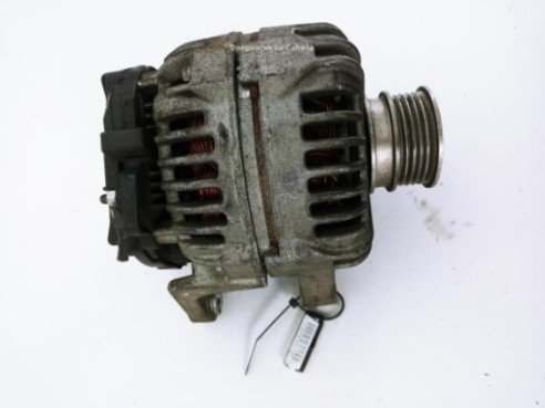 0124425020 ALTERNADOR OPEL ASTRA H (A04)|Desguaces La Cabaña
