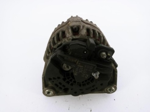 0124425020 ALTERNADOR OPEL ASTRA H (A04)|Desguaces La Cabaña