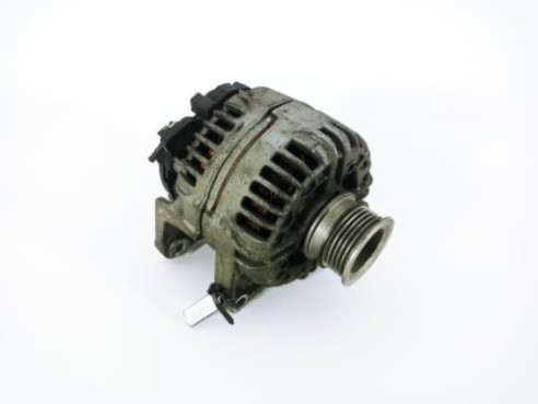 0124425020 ALTERNADOR OPEL ASTRA H (A04)|Desguaces La Cabaña