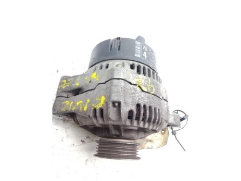 0123315020, ALTERNADOR HONDA CIVIC VI Aerodeck (MB, MC)|Desguaces La Cabaña
