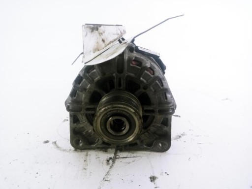 MOTOR / ESCAPE|Desguaces La Cabaña